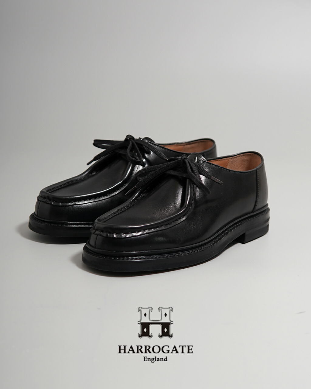 楽天市場】2024春夏新作 Men's ハロゲイト HARROGATE ハムステッド