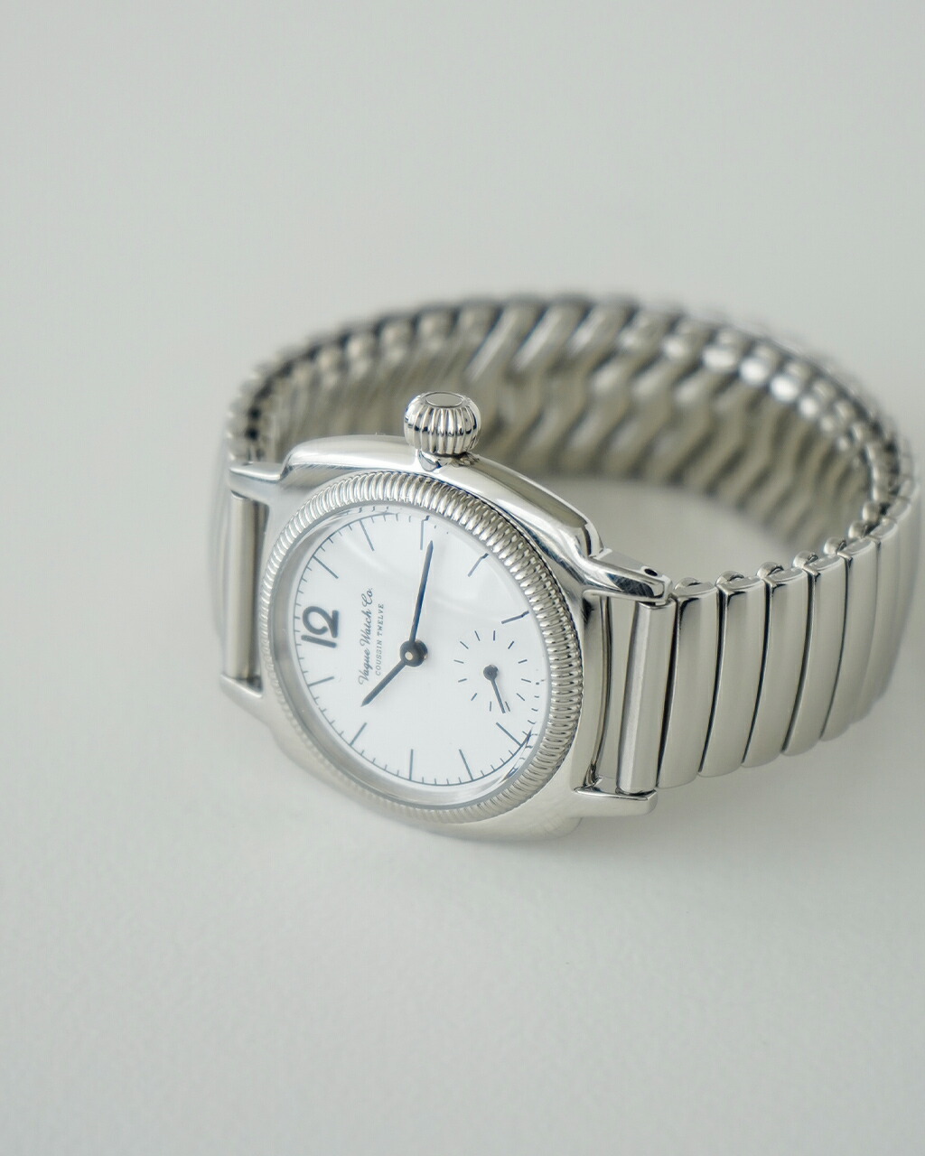 楽天市場】ヴァーグウォッチカンパニー VAGUE WATCH Co. 腕時計