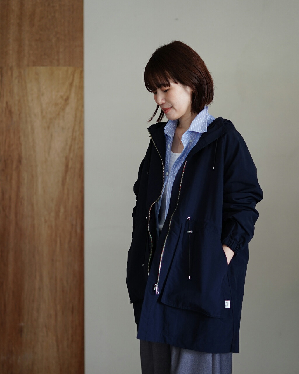 楽天市場】オーシバル オーチバル ORCIVAL マウンテンパーカー