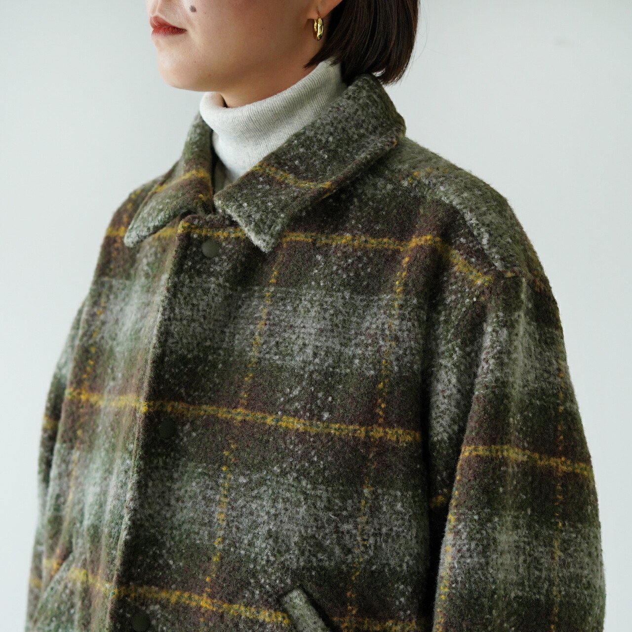 楽天市場】【SALE！20%OFF】ペンドルトン PENDLETON ミドル レングス