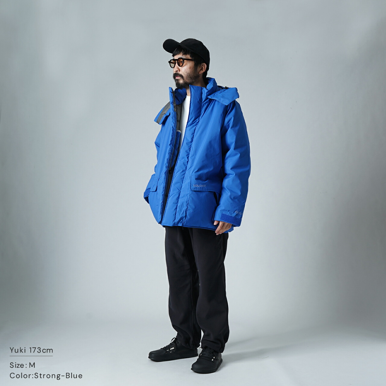 楽天市場】【SALE！50%OFF】マーモット Marmot マンモス ダウン