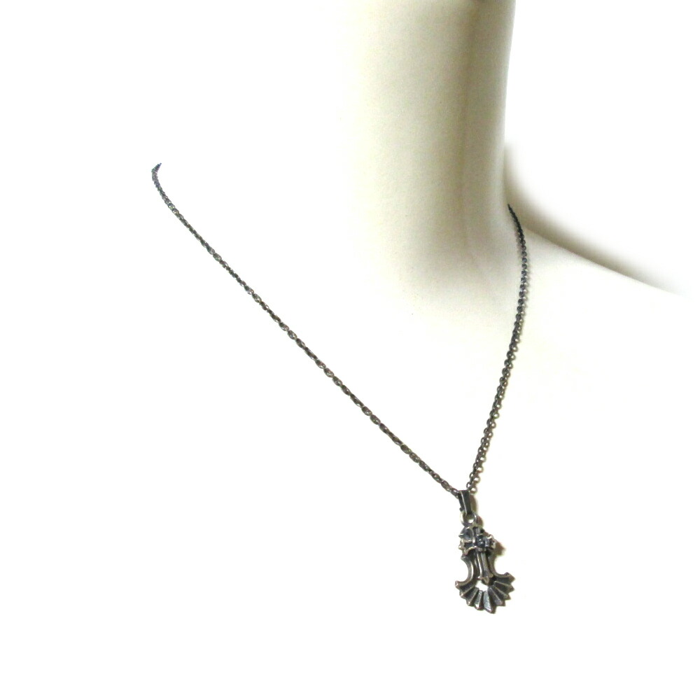 楽天市場】ゴルチエ ネックレスの通販