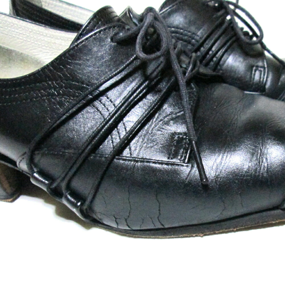 楽天市場】HIROMU TAKAHARA ヒロム タカハラ 「40 1/2」 レザーバター