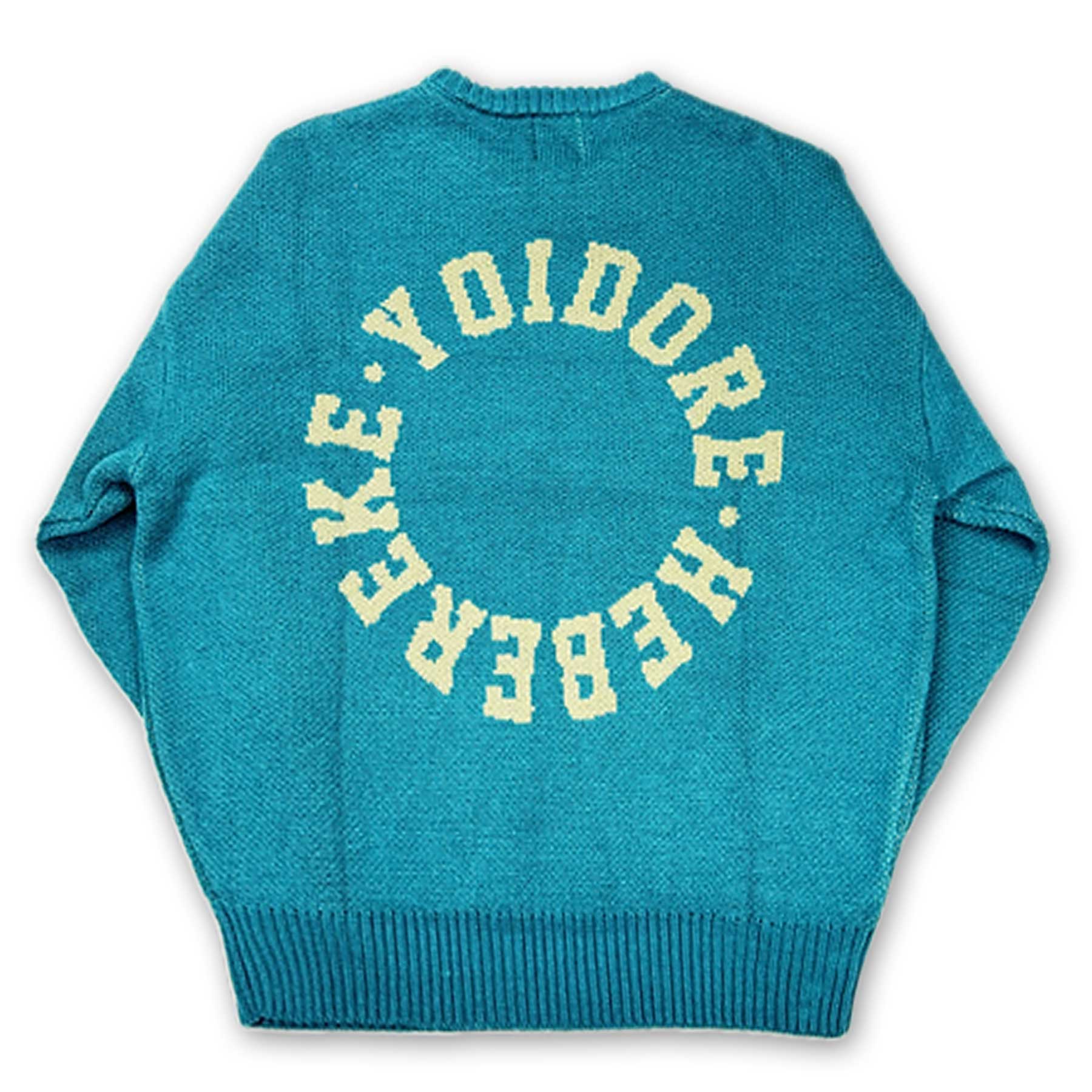 楽天市場】【YOIDORE】“酔虎”ジャガードニット ｜ 和柄 プルオーバー