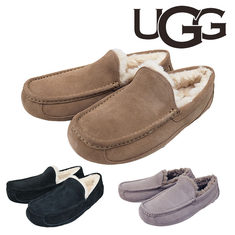 楽天市場】ugg モカシン 26cmの通販