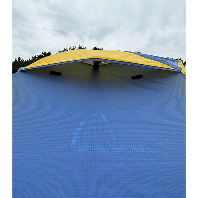 楽天市場】SIERRA DESIGNS シエラデザインズ HALF MOON LIGHT 2P 2人用