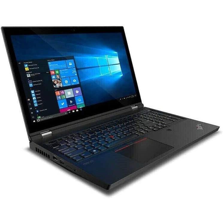 楽天市場】Lenovo ThinkPad P15 Gen1 20SUS5VR00 i7 SSD512GB メモリ