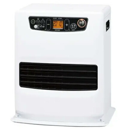 楽天市場】トヨトミ ファンヒーター lc 331の通販