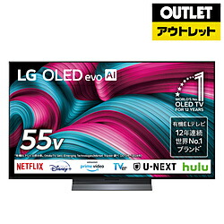 楽天市場】OLED55C3PJAの通販