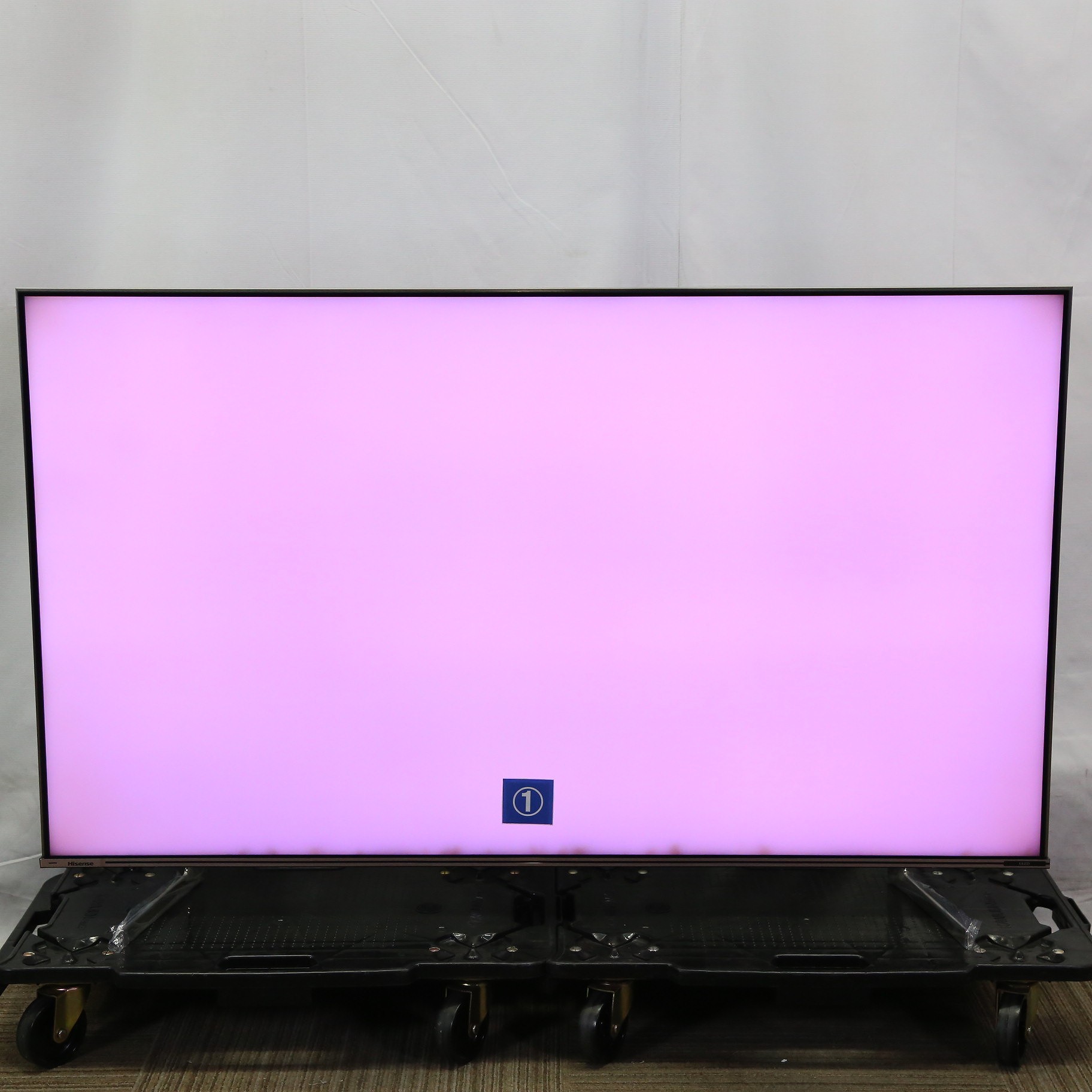 楽天市場】【中古】Hisense(ハイセンス) 〔展示品〕 EC限定セール品