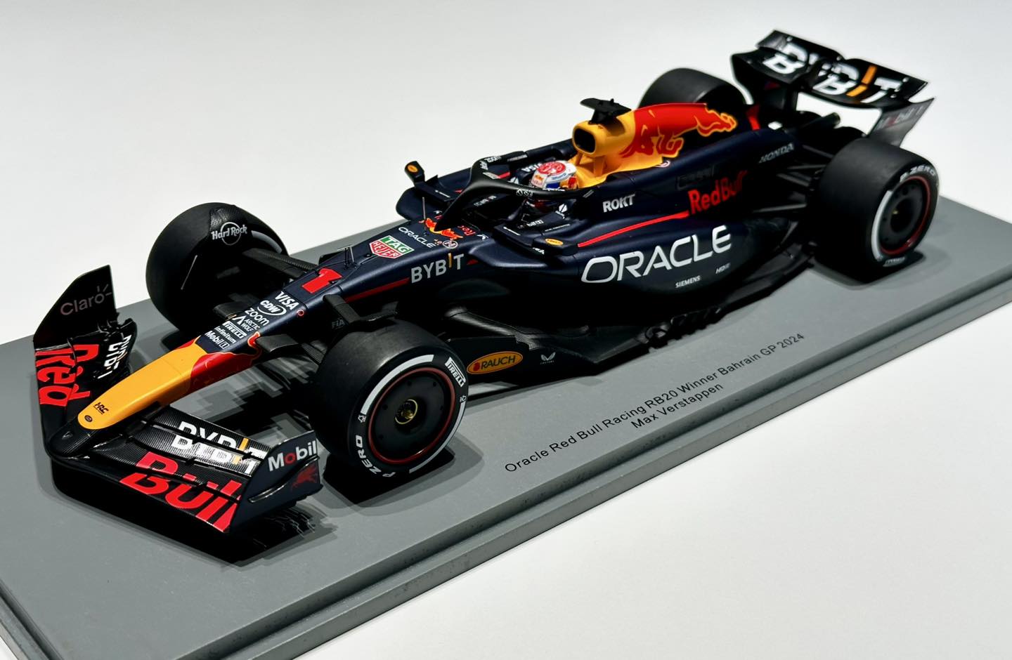 楽天市場】Spark スパーク 1/18 ミニカー レジン プロポーションモデル