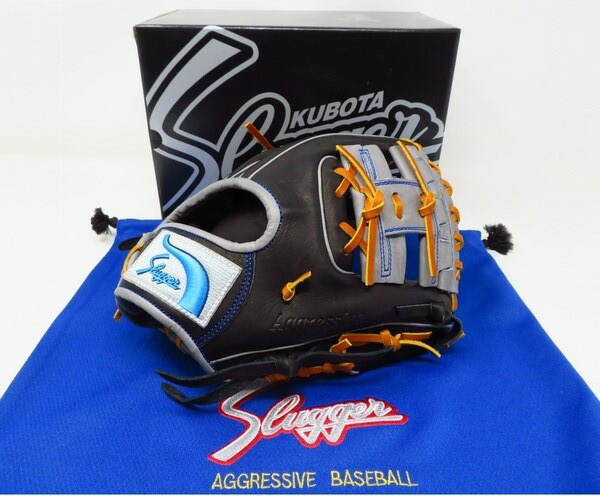 楽天市場】野球 【プロ選手レプリカモデル♪】久保田スラッガー 軟式