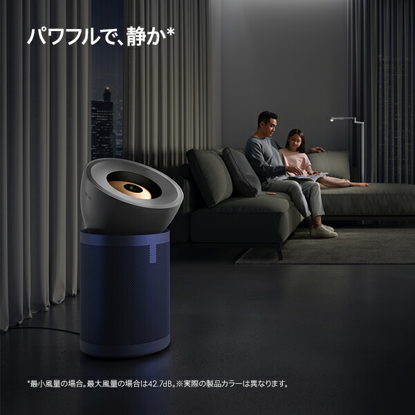 楽天市場】【アウトレットSALE】 ダイソン Dyson Purifier Big+Quiet