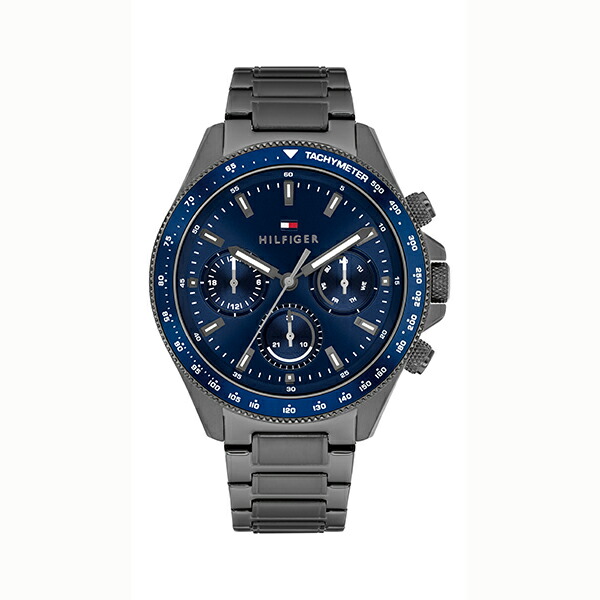 楽天市場】トミーヒルフィガー 時計 クロノグラフの通販