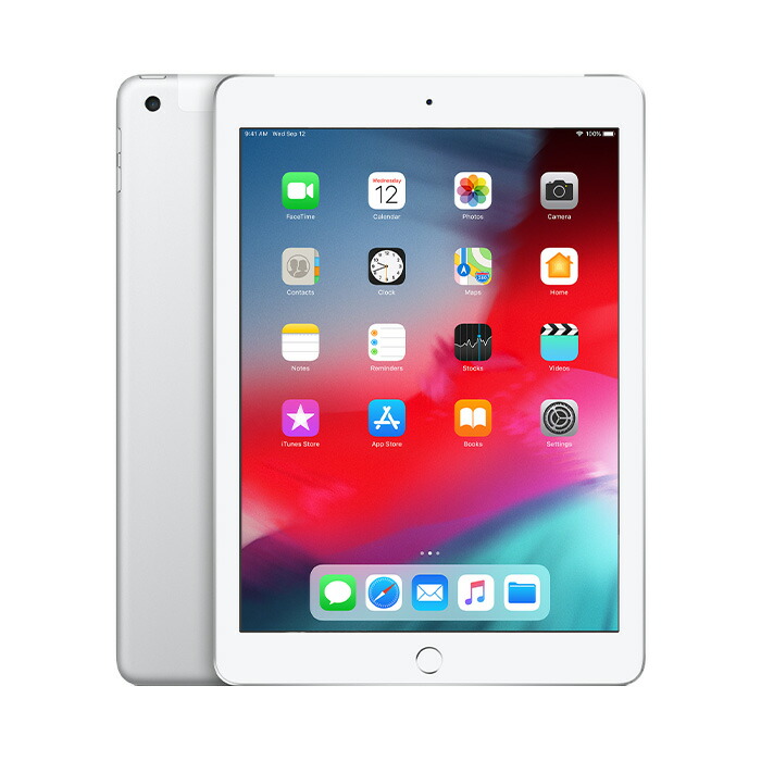 楽天市場】ipad 6 未使用の通販