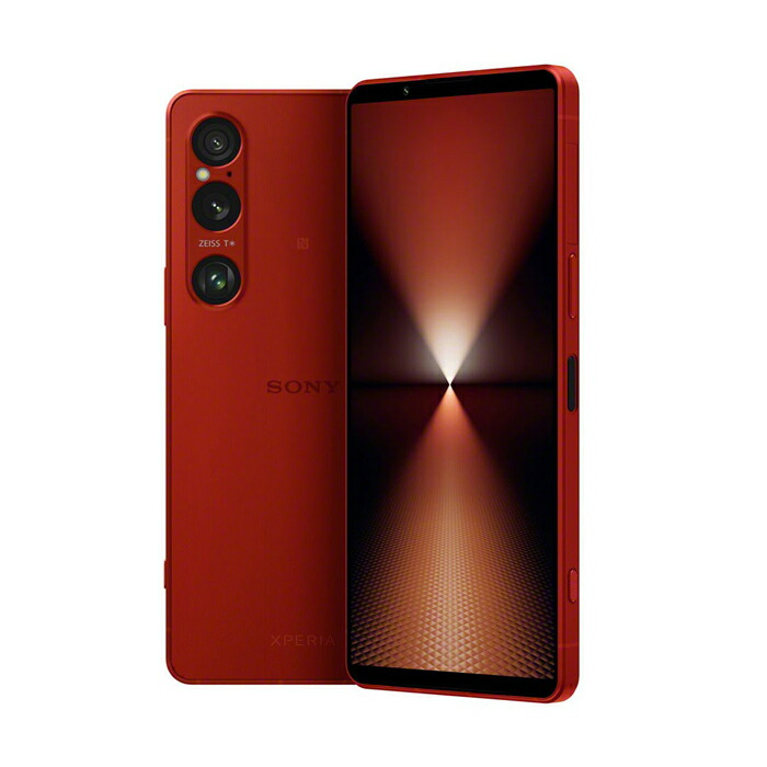楽天市場】【未使用品〜中古品】Xperia1 VI XQ-EC44 256GB(RAM12GB
