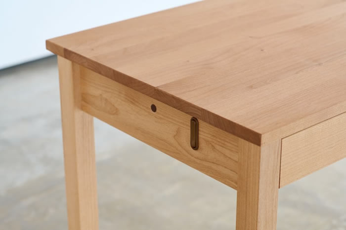 楽天市場】【送料無料】 LEGCY レグシー デスク 幅90 学習机 天然木