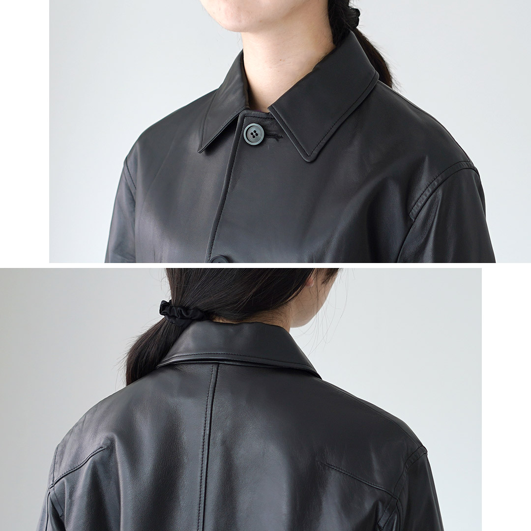 楽天市場】【10％OFFクーポン対象】SHINZONE（シンゾーン） レザー