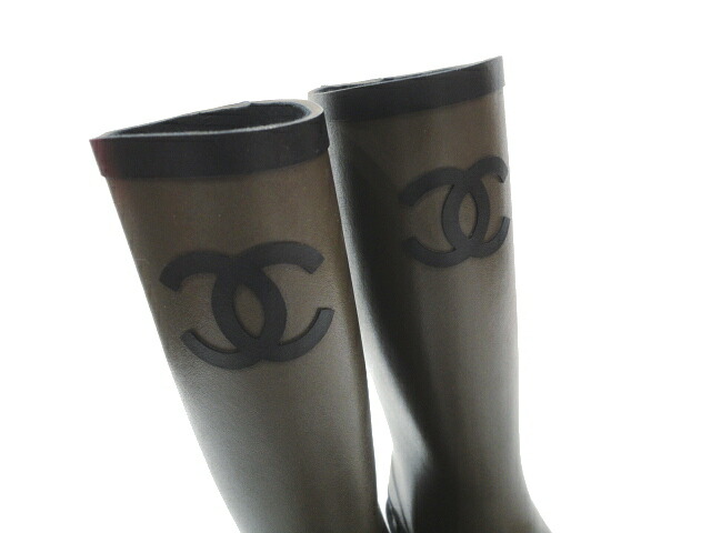 楽天市場】［PR］【新品】【未使用品】CHANEL シャネル G45838 B17440