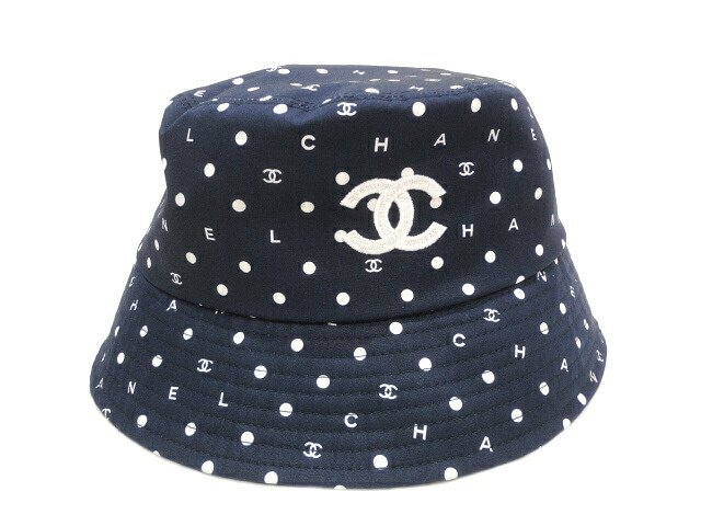楽天市場】シャネル（帽子｜バッグ・小物・ブランド雑貨）の通販
