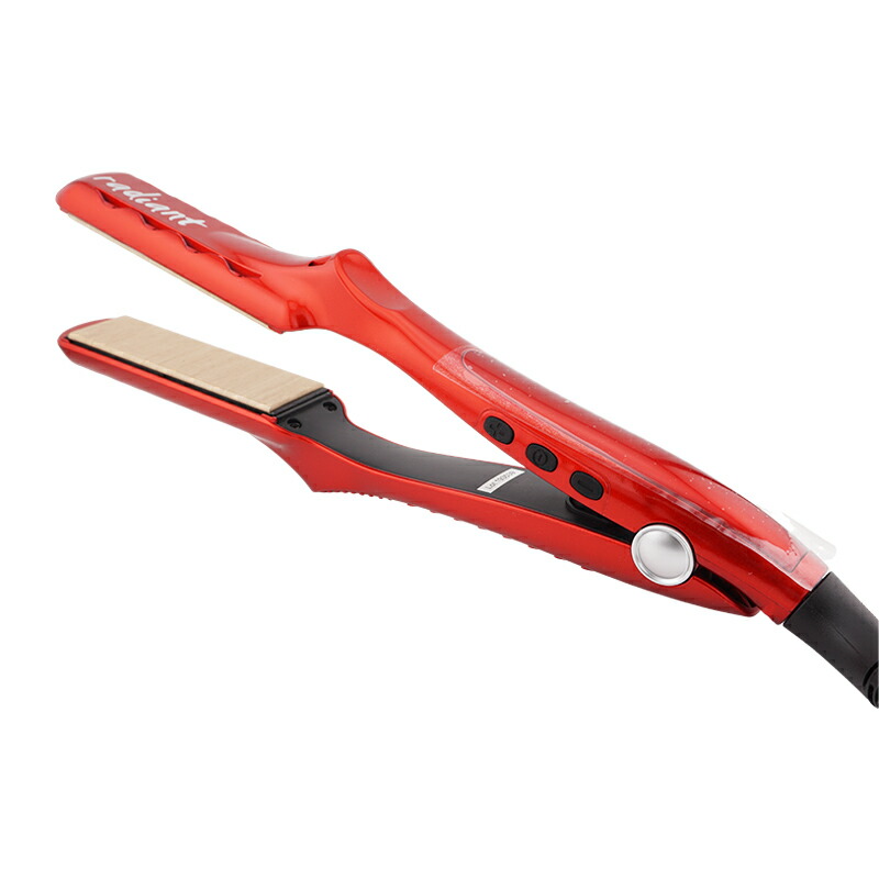 楽天市場】BNEXT radiant ラディアント シルクプロヘアアイロン