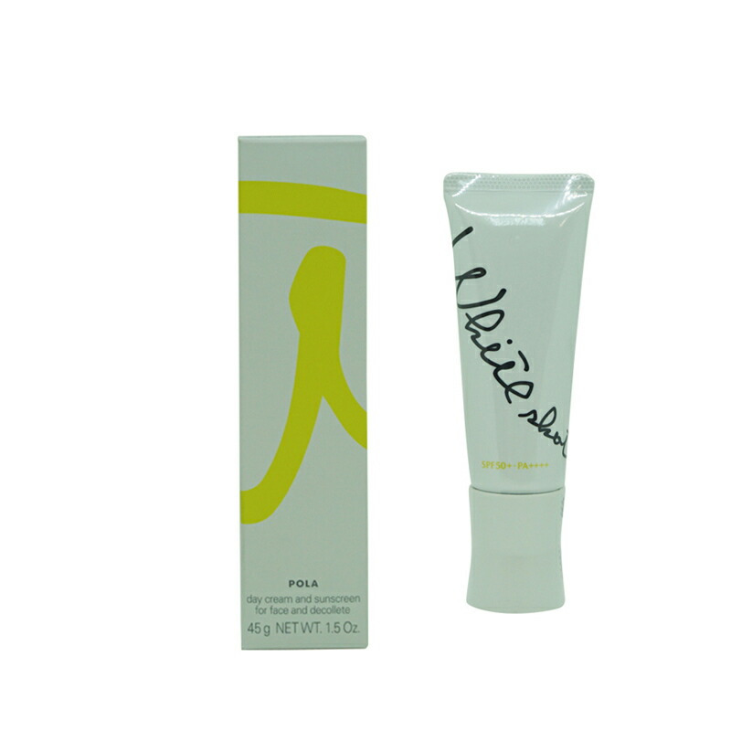 楽天市場】POLA ポーラ [医薬部外品] ホワイトショット スキン