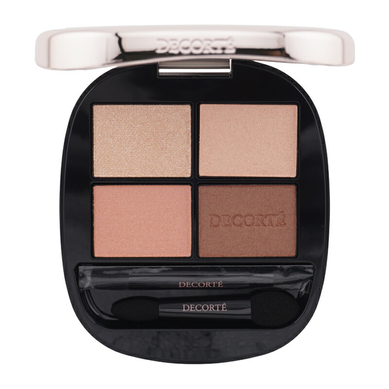楽天市場】DECORTE コスメデコルテ スキンシャドウ デザイニング