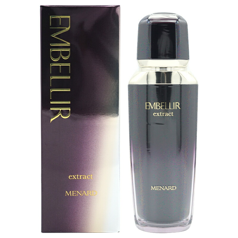 楽天市場】メナード エンベリエ リクイド a 130mlの通販