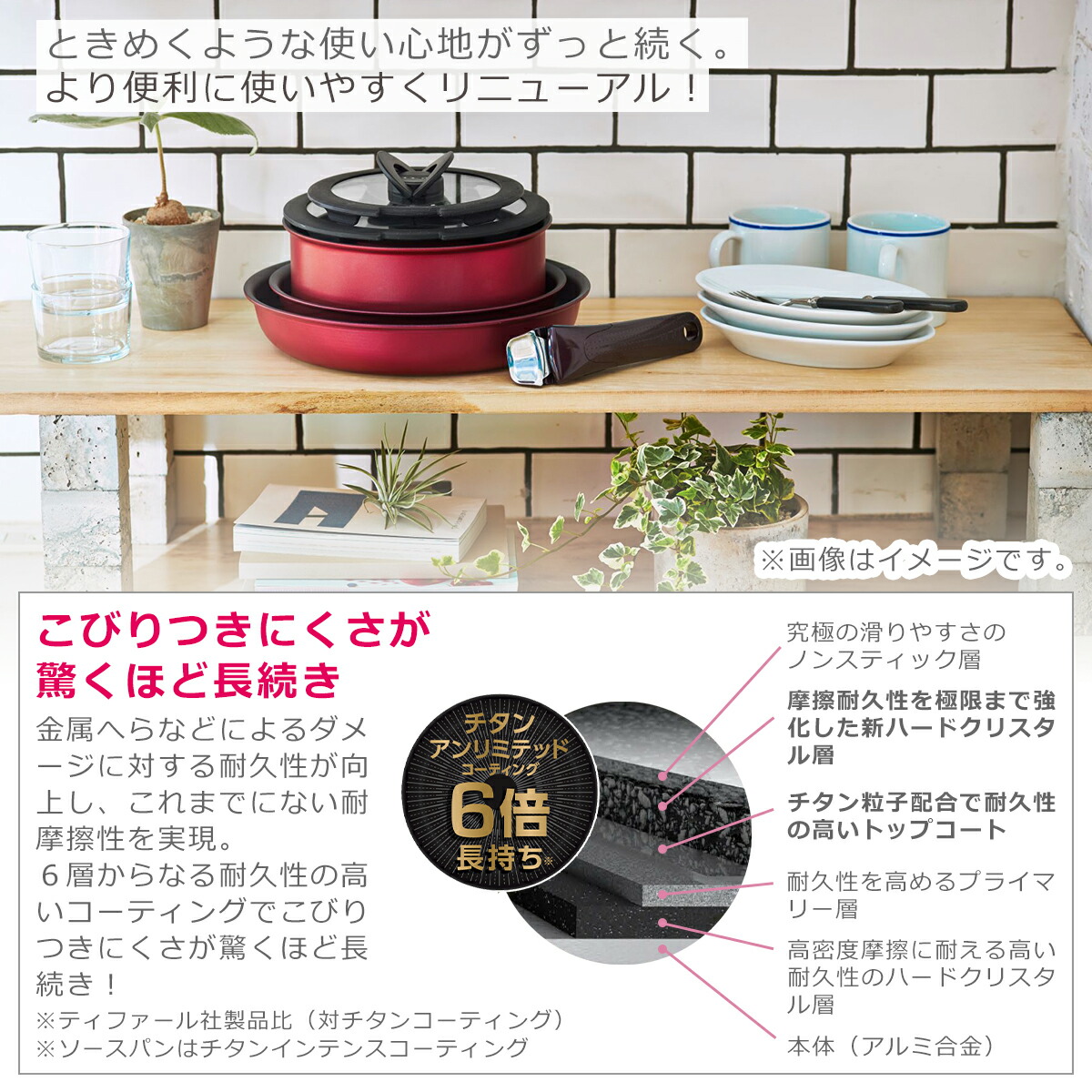 楽天市場】ティファール フライパン28cm + ガラス蓋 28cm インジニオ