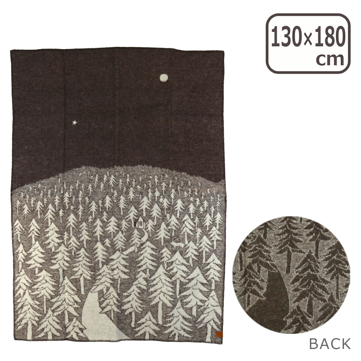 楽天市場】KLIPPAN クリッパン リサイクルウール 50% & ウール 50