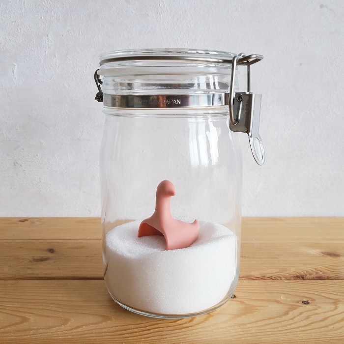 アランジアロンゾ カッパのガラス瓶 大小セット アランジアロンゾ