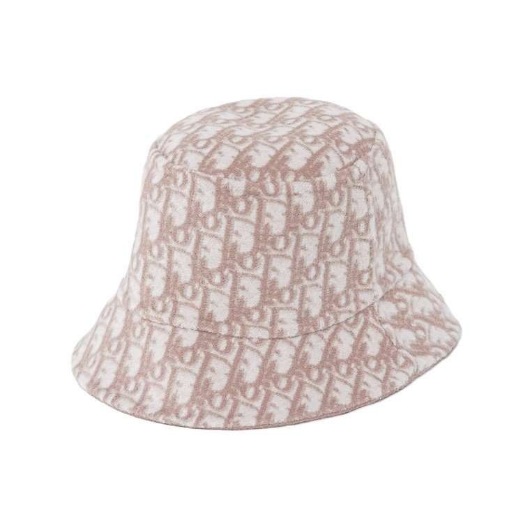 楽天市場】バケットハット（ブランドディオール）（ハット｜レディース
