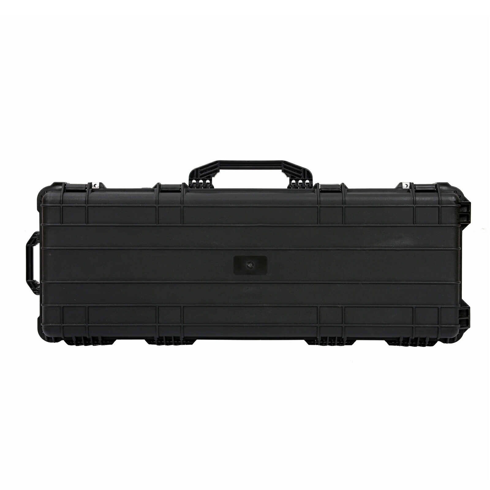 楽天市場】ハードガンケース1133【1133×422×155】ブラック ガンケース