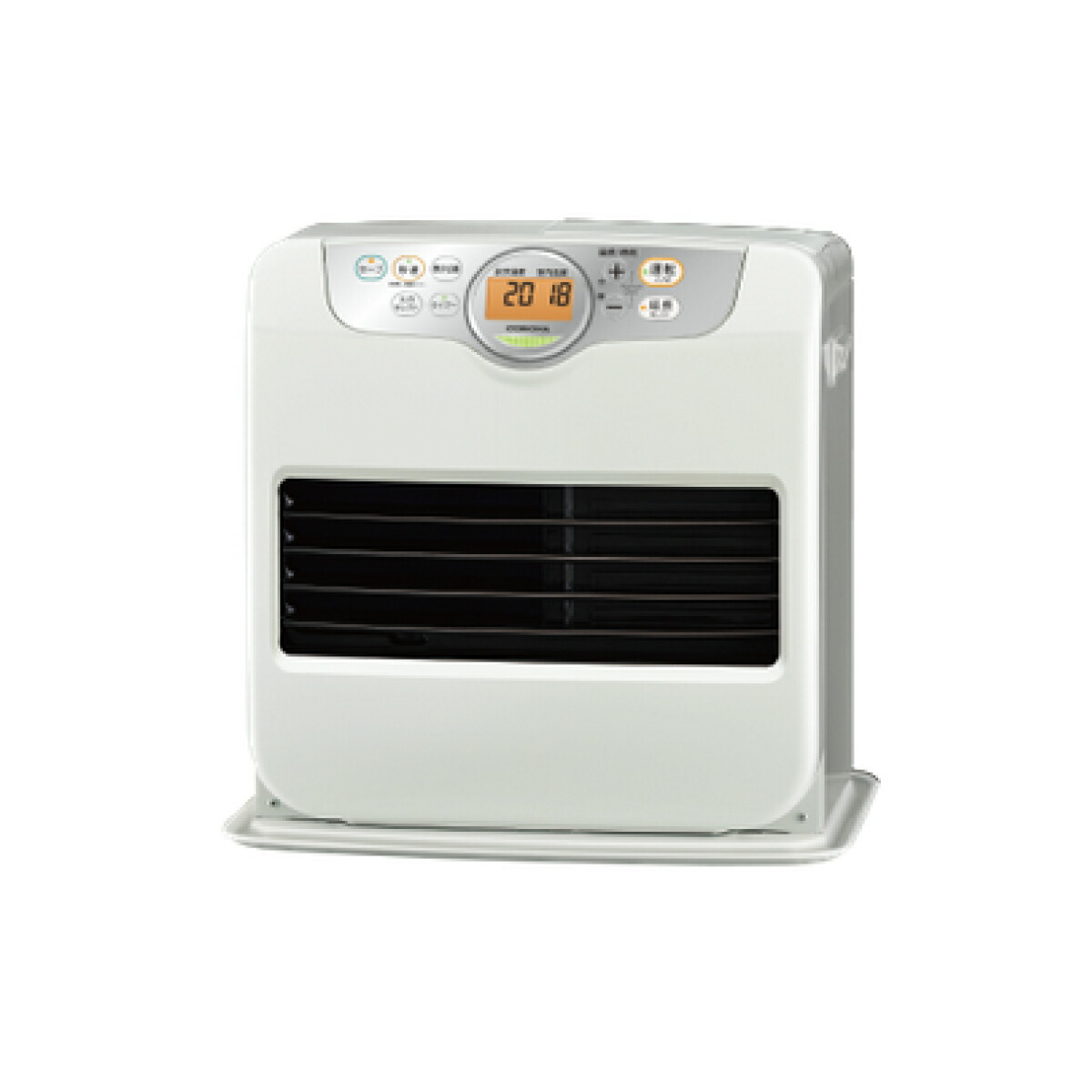 楽天市場】【在庫有・即納】コロナ CORONA 石油ファンヒーター FH