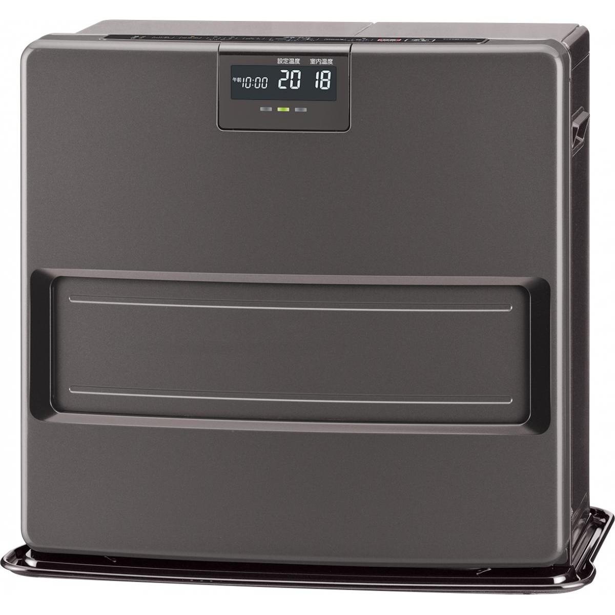 楽天市場】コロナ 石油ファンヒーター 15畳の通販