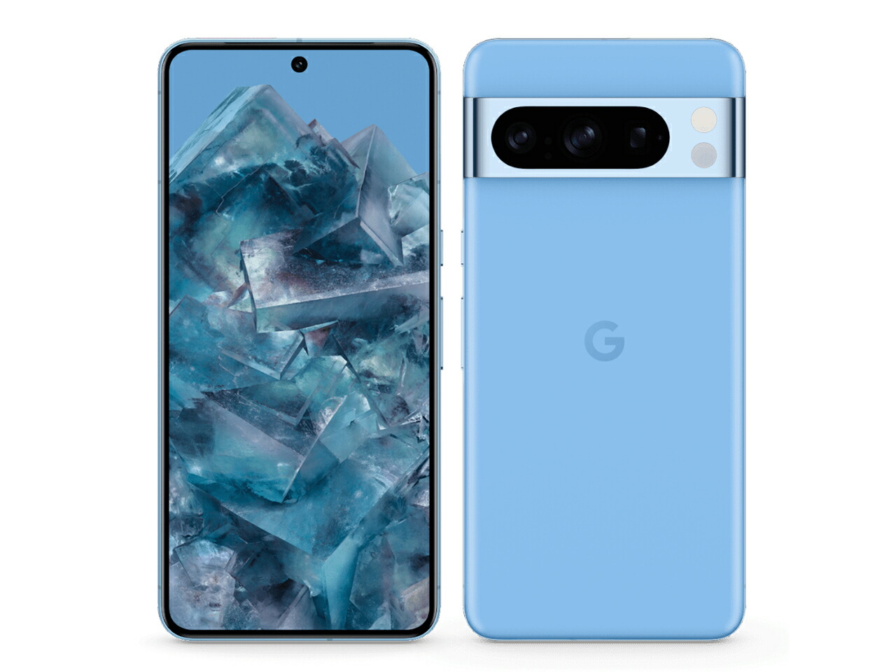 楽天市場】[新品] Google Pixel 8 pro 128gb 本体 Bay 青 ブルー SIM