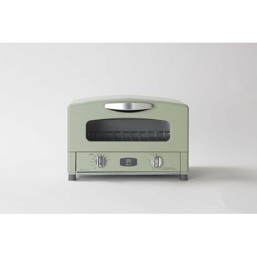 楽天市場】グラファイトトースター CAT-GS13A(G) Aladdin : DCM