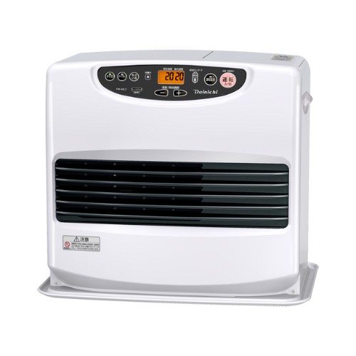 ファンヒーター 9リットルタンク」の人気商品一覧 | 安い商品を通販