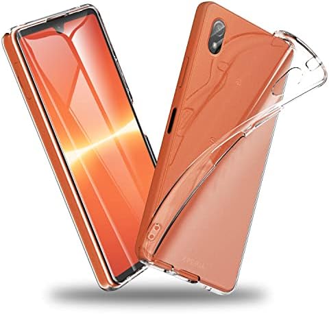 楽天市場】SONY Xperia Ace III ケース クリア 薄型 TPU SO-53C SOG08