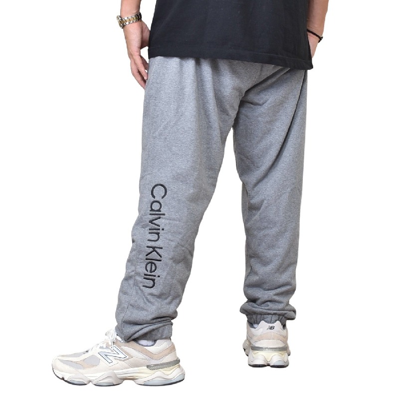 楽天市場】CK カルバンクライン Calvin Klein スウェットパンツ
