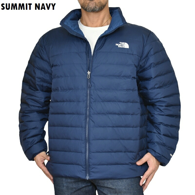 楽天市場】ノースフェイス 大きいサイズ メンズ ダウンジャケット