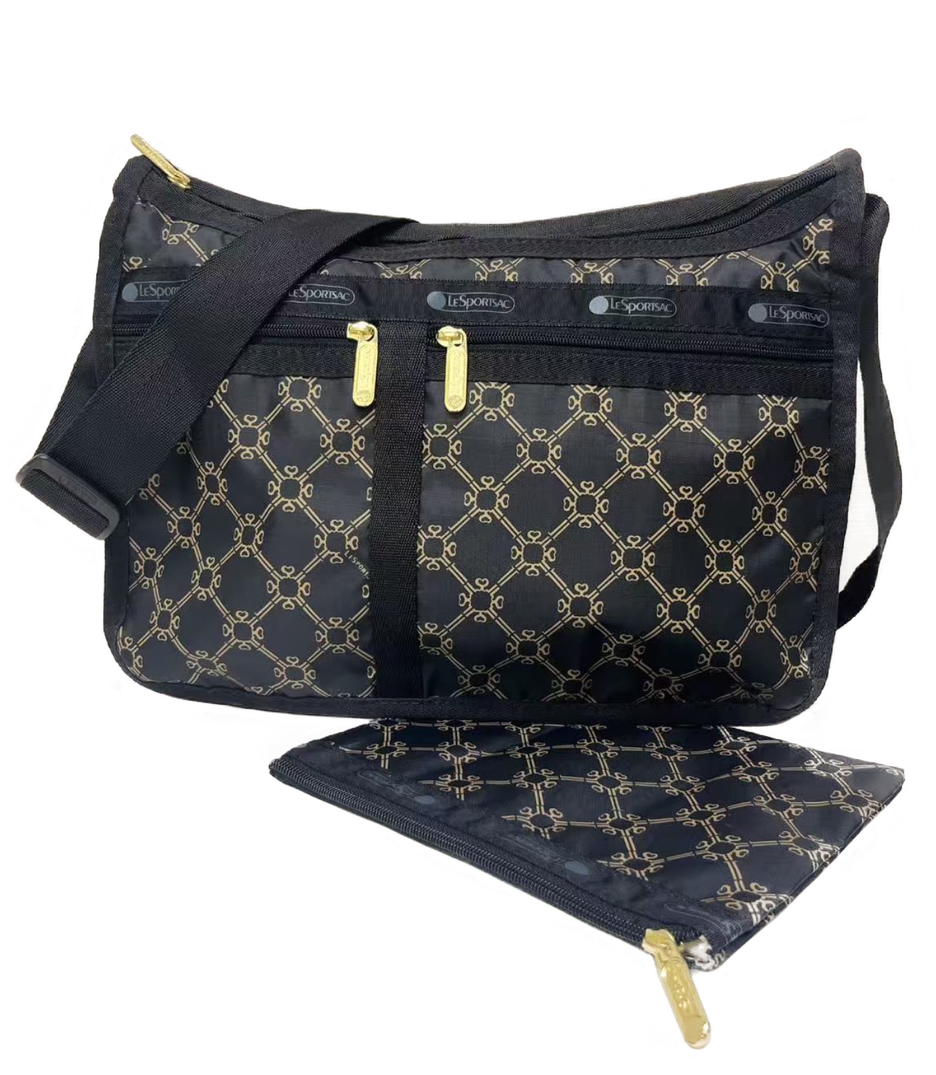 楽天市場】レスポートサック エブリデイの通販