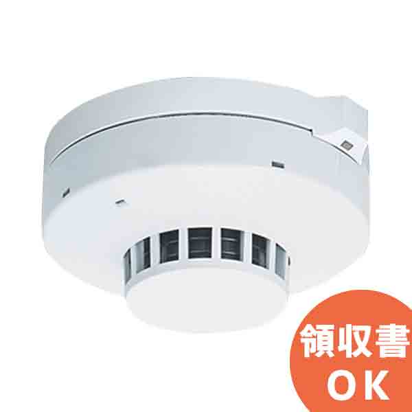 楽天市場】BV454818 パナソニック 製 光電式 スポット型 感知器 2種