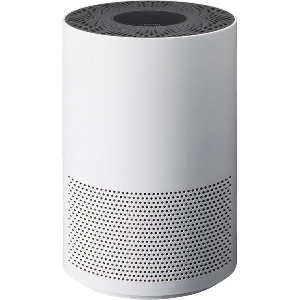 楽天市場】ドウシシャ 空気清浄機 Pieria APU-101H-WH ホコリセンサー