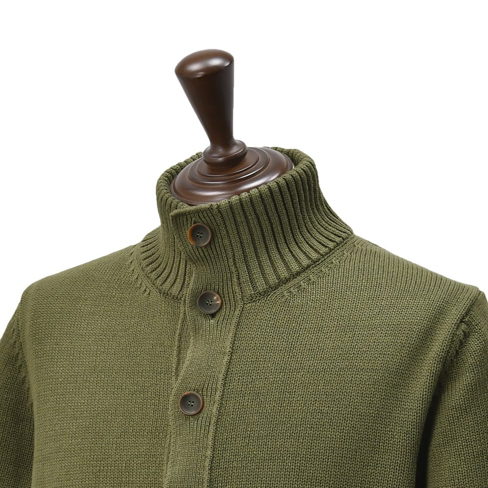 楽天市場】ザノーネ ZANONE ニットカーディガン メンズ CHIOTO