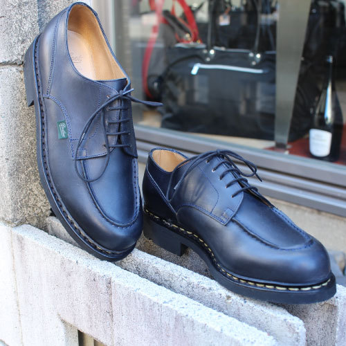 楽天市場】パラブーツ PARABOOT 国内正規品 シャンボード CHAMBORD