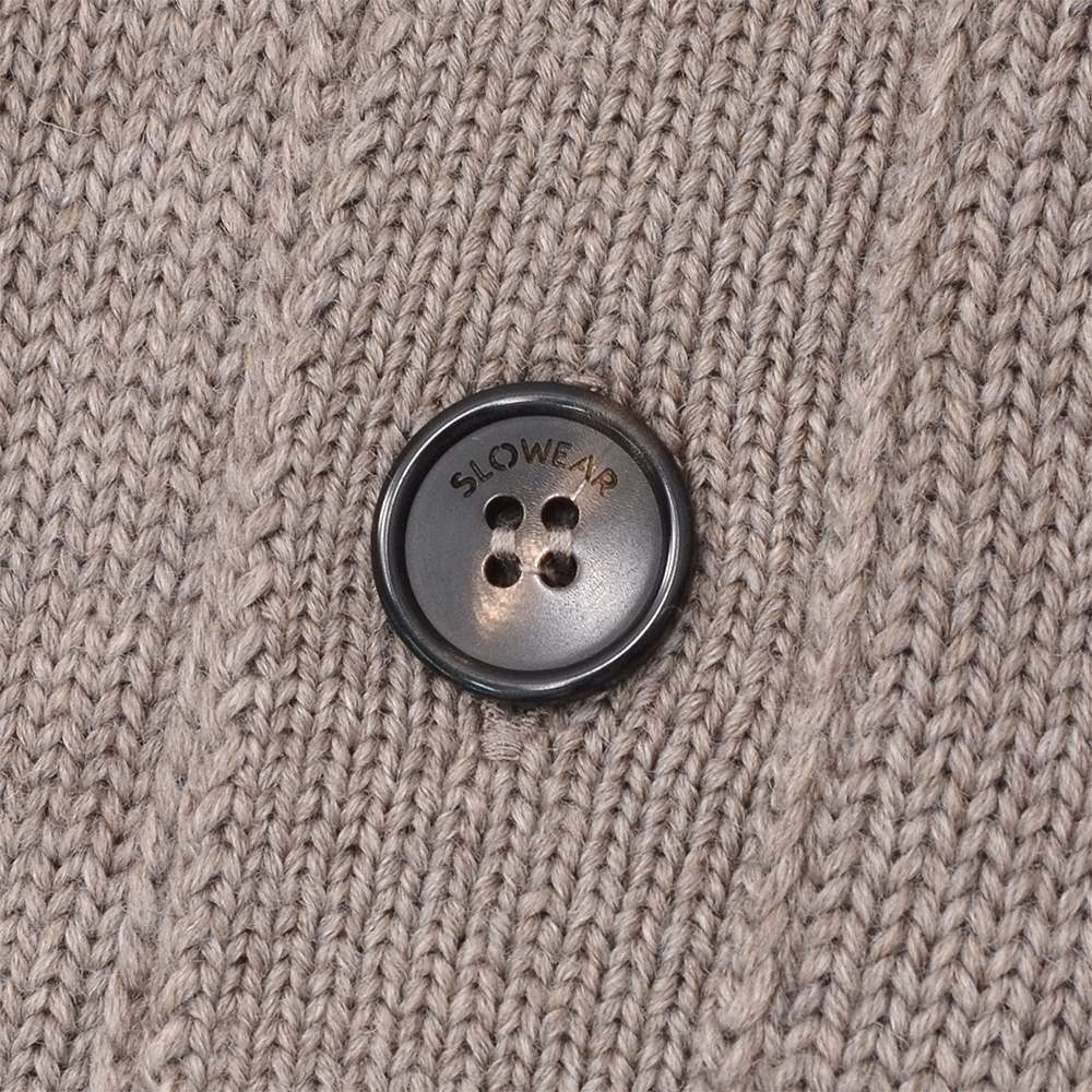 楽天市場】ザノーネ ZANONE ニットカーディガン メンズ CHIOTO