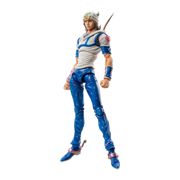 楽天市場】超像可動 ジョニィ・ジョースターの通販