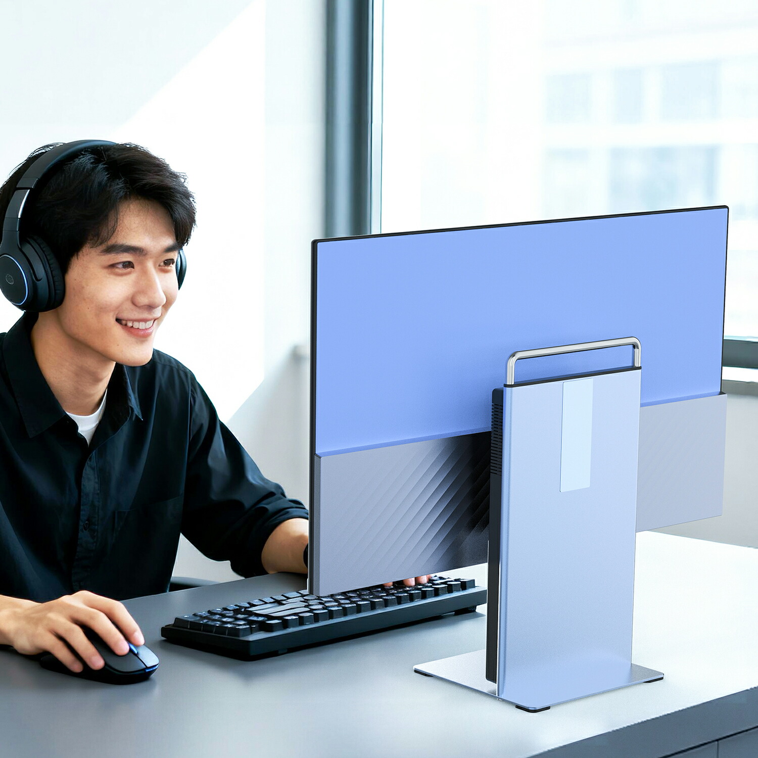楽天市場】新品 一体型デスクトップパソコン 27インチ 第4世代 Core i7