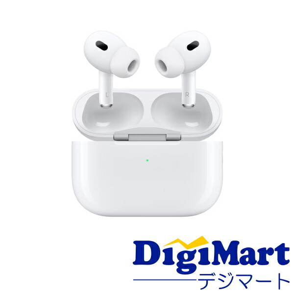 楽天市場】airpods pro 第2世代（機能（ヘッドホン・イヤホン）ノイズ